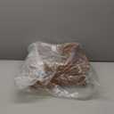 [Space-Saving Shoe Rack] Expandable 8-Tier Bamboo Shoe Rack | Folding, Multi-Layer Narrow Space Saving Storage Organizer for Various Room Types