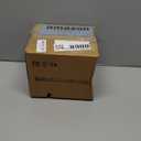 1.8L Electric Hot PotRamen Cooker, Dual power supply Mini Portable Multi-Functional Lazy Pot for Pasta, Noodles, Egg, Soup,RiceNon-Stick Noodle Cooker with Boil Dry Protection for Dorm, Office