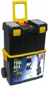 Allied Rolling Tool Chest