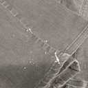 Levi's Men's 559 Relaxed Straight Jeans (40W x 32L, Black)