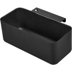 Griddle Grease Catcher/Grease Cup Foil Tray pan for Blackstone Stove Griddles 17'' 22'' 28'' 30'' 36'', Drip Catcher Pan for Blackstone Professional Flat Top Griddles Replacement Part