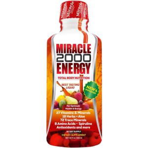 Century Systems Miracle 2000, 32 oz (EXP 04/06/28)