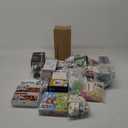 Box of Mixed Items, Retail is Estimated