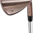 Mizuno Pro T1 Wedges, 56 Degrees / 10 Bounce, Right, Iron