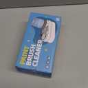 2026 Upgraded Paint Brush Cleaner: Art Supplies for Kids&Adults, Paint Station for Kids, Portable Water Circulation Paint Brush Washer Tool for Artists, New Year and Birthday Gifts for Kids&Adults