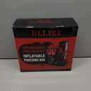 Freestanding Punching Bag for Adults with Gloves, Kick Boxing Bag with Stand for Adults, Blow up Punching Bag for Kids 12-14