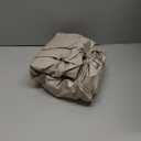 MINK Inflatable Bathtub for Toddlers - Portable Baby Tub with Built-in Air Pump - Collapsible Design for Easy Storage - Perfect for Newborns to Infants (Bear)