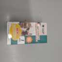 1 Roll Cat Scratch Furniture Protector Tape  Double-Sided Sticky Training (4" x 20ft)  Anti-Scratch Sofa & Couch Guard  Clear, Easy to Apply & Remove  Not for Leather, Velvet, Microfiber