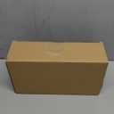 Side Mirror Cover Compatible with 3-Series F30 F31 F34 / 4-Series F32 F33 F36 / 2-Series F22 F23 / 1 Series F20 X1 E84 M2 F87 (Gloss Black, F22 F30 F32 F36)