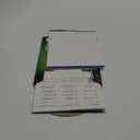 Avery Extra Large File Folder Labels, Removable Adhesive, Matte White, 15/16" x 3-7/16", 450 Labels (8425)