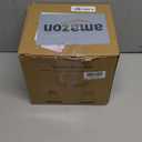 Lunch Box Set with Bento Box Container, 17OZ Stainless Steel Food Soup Thermo, Kids Water Bottle & Portable Insulated Lunch Bag  Leakproof, Hot/Cold Retention for School, Travel (Black)