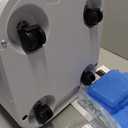 FANCOLE Windowless Portable Air Conditioners with 4Modes & 3Speeds, 15H Timer for Smart Auto-off, 2Gal Tank for 20H Cooling, Evaporative Air Cooler 17 FT Remote, 120 Swing Swamp Cooler No Hose Needed