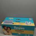 Pampers Baby Diapers - Swaddlers - Size 5, 104 Count, Ultra Absorbent Disposable Infant Diaper