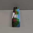 LED Wall Torch Light, 7 Colors Night Light with Wall Mounted, Hand Held & Wall Mountable Lighting Torch Lamp, Costume Cosplay Flashlight, Hallway Decor, Game Gifts