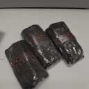 Frida Mom 8 Pc Postpartum Underwear, Disposable Boyshort Panties, Seamless, Stretch Support, New Mom Essentials, Size Regular (28 In-42 In)