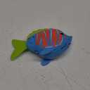 SwimWays Rainbow Reef Fish Toy, Kids Swimming Accessories & Water Toys, Learn to Swim Pool Toys for Kids Ages 5 & Up, Batteries Included, Guppie Goldberg