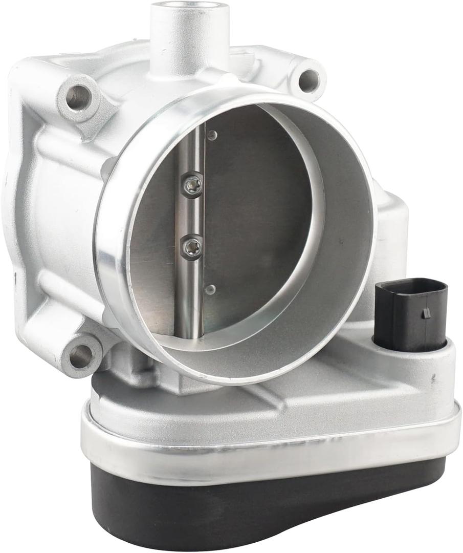 Electronic Throttle Body Assembly S20042 Compatible with Chrysler Aspen Dodge Durango Ram 1500 2500 3500 2011-2012 5.7L V8 Replaces 53032801AC 977-782 TB1055 67-7004
