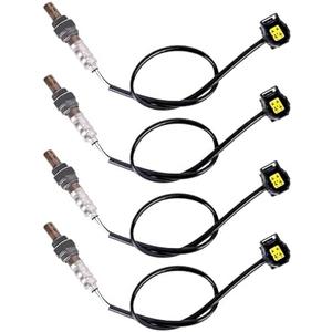 Yeoflagtrade Oxygen Sensor 56028994AA O2 Sensor for Chry 300 Dodge Dakota Durango Ram 1500 Wangler Commander Grand Cherokee Liberty Raider Upstream Downstream