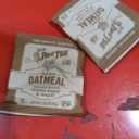 Bob's Red Mill Brown Sugar & Maple Oatmeal Packets, 8 packets (Pack of 1) - Non GMO, Gluten Free, Whole Grain, Kosher, BBD 16 DEC 2025