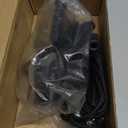 41B3869-1 & 41B3869-3A Garage Door Opener Carriage, Complete Chain Drive Trolley Assembly Replacement Parts, Fit for Liftmaster, Chamberlain Garage Door Openers That utilize a T-Rail Assembly (Black)