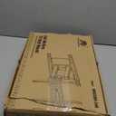 Mounting Dream TV Wall Mount for Most 32-65 Inch TV, Full Motion TV Mount with Dual Arms, Wall Mount Bracket with Swivel and Tilt, Fits 16", 18", 24" Studs, Max VESA 400x400mm, 99 LBS, MD2380-24K