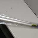 24FT Reach Telescoping Gutter Cleaning Tools from The Ground