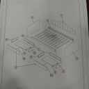 Merax Upholstered Daybed, Twin Size Velvet Sofa Bed with 2 Drawers & USB Charging Ports for Bedroom, Wood Slat Support, No Box Spring Needed, Easy Assembly, Beige