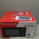 FRIGIDAIRE EMW733BLACKAMZ 0.7 Cu. Ft. Microwave, Black