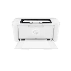 HP Laserjet M110w Wireless Black & White Printer, Print, Fast speeds, Easy Setup, Mobile Printing, BestforSmall Teams