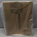 Mattress Topper Full Size,Viscose Made from Bamboo Extra Thick Mattress Pad 8-21" Deep Pocket Soft Down Alternative Fill Mattress Protector Pillow Top Mattress Cover(54x75 Inches) (Blue)