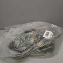 WBHome 6 Feet/72 Inch Christmas Garland Woodland Themed Holiday Decorations (Maillard)