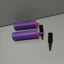 Balloon Pump Hand Held, Inflator Air Pump for Balloons - 2Way Dual Action, 2Pack: Friends can Help - Easy to Use