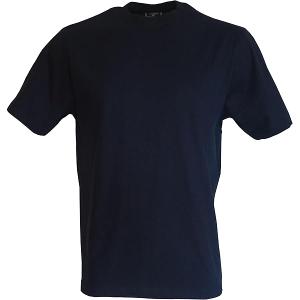 No Brand T-shirts XXL Black