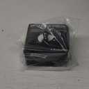 Earthroma 4 Pack Face Shield with Glasses, Face Mask Shield Anti-Fog Clear Ultra Clear Reusable Protective Plastic Face Shield Mask Droplet Splash Guard for Women Men Kids (01.transparent(4 Pcs))