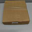 2 x CF11811 Cabin Air Filter for Mazda CX-5 2013-2022 for Mazda 6 2014-2021 for Mazda 3 2014-2018 Cabin Filter Replacement with Activated Carbon Replace CPJ6X KD45-61-J6X (1 pack)