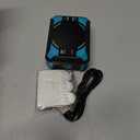 Laser Level with Digital Angle Finder - 3 in 1 Lazer Leveler Tool Digital Angle Gauge Wall Laser Level for Hanging Frames & Picture, Diy Project