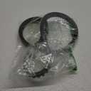 Cogged PTO Belt 5/8" x 43" Compatible with Lawn Mower Scag 481460 Turf Tiger with 52" and 61" Deck