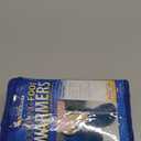 Carex Health Brands Bed Buddy Warming Footies, Blue, Clove, cinnamon and eucalyptus (1 Count (Pack of 1))