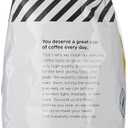 Amazon Fresh, Just Bright Whole Bean Coffee Light Roast, 32 Oz (EXP 06/11/26)