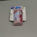 Dr. Brown's Milestones Cheers360 Training Sippy Cup for Babies & Toddlers - Pink Animals - 10oz - 9m+