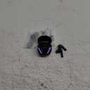 2.4G Wireless Gaming Earbuds with ENC Mic, 20ms Low-Latency for PS5/4, Meta Quest 3/3S/2, 2.4GHz Bluetooth Dual-Mode Headphones for Phone, Pad, Laptop, Steam Deck, Switch, PC, VR(with USB-C Dongle)