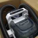 DeWitt Spot Genie Pro Portable Carpet Cleaner Machine, Upholstery Cleaner  Lightweight 7.7lb Pet Stain & Odor Remover with 4 Cleaning Tools, Compact Design for Home, Car, and Furniture (White)