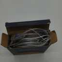 Ollny Rope Lights 33FT 100 LED, USB Power Warm White String Lights with Remote, 8 Modes IP68 Waterproof Timer Christmas Lights for Bedroom Indoor Wall Party Wedding Decor