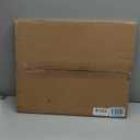 16x20 Frame Rustic Blue, 20x16 Picture Poster Frame, Horizontal Vertical Hanging, Large 16 by 20 Wall Gallery Family Concert Portrait Photo Frame Anniversary/Birthday/Wedding/Thank you/Christmas Gift