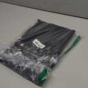 MOSISO Compatible with MacBook Pro 14 inch Case 2025 2024 2023 2022 2021 M5 M4 M3 M2 M1 A3434 A3112 A3185 A3401 A2918 A2992 A2779 A2442, Knit Fabric Coated Hard Case with Fold Kickstand, Black