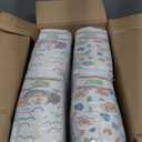 Huggies Size 3 Diapers, Little Movers Baby Diapers, Size 3 (16-28 lbs), 136 Count