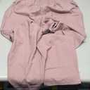 Freeprance Pants Pink XL