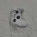 Xbox Wireless Gaming Controller (2025) – Robot White – Play on Xbox, Windows, Android, iOS, FireTV Sticks, Smart TVs, VR Headsets