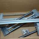 Compatible with Tapco 10776 Siding Tools SideWinder, Side-Winder Coil Holder Efficient Siding Installation Tool, Durable, and Easy to Use
