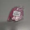 Door Protectors, 3/4" Silicone Cabinet Edge Guard, Protect Kitchen & Drawer Fronts, Prevent Wear, Chipping, Discoloration, Edge Protectors for Drawers, Desks, Countertops and Shelves, Clear, 10Ft